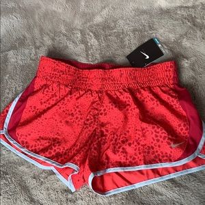 BRAND NEW Nike shorts- WITH TAGS